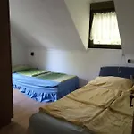 Polski Nad Balatonem Gæstehus Siófok
