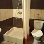 Polski Nad Balatonem Maison d'hôtes Siófok