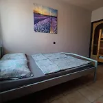 Gæstehus Polski Nad Balatonem