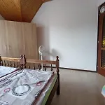 Gæstehus Polski Nad Balatonem