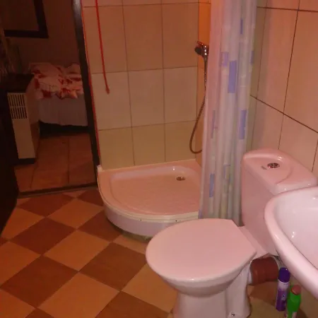 Polski Dom Wczasowy Nad Balatonem