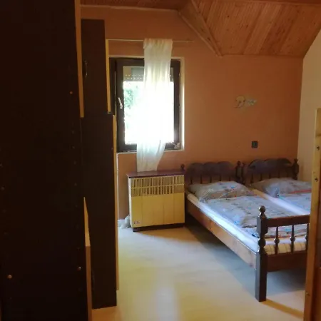 Polski Nad Balatonem Πανσιόν Σίοφοκ