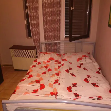 Guest house Polski Nad Balatonem *