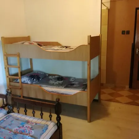 Polski Nad Balatonem Πανσιόν