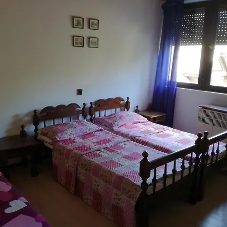Polski Dom Wczasowy Nad Balatonem * Siofok