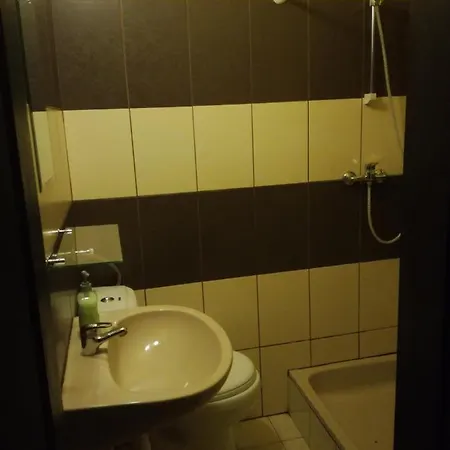 Polski Dom Wczasowy Nad Balatonem