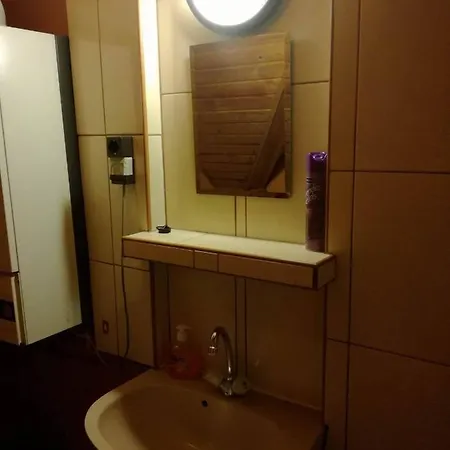 Guest house Polski Dom Wczasowy Nad Balatonem *