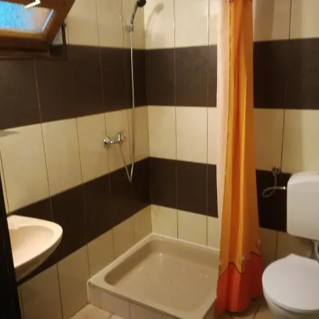 Polski Dom Wczasowy Nad Balatonem