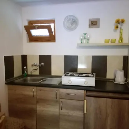 Guest house Polski Dom Wczasowy Nad Balatonem