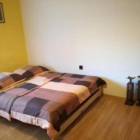 Polski Dom Wczasowy Nad Balatonem Guest house *