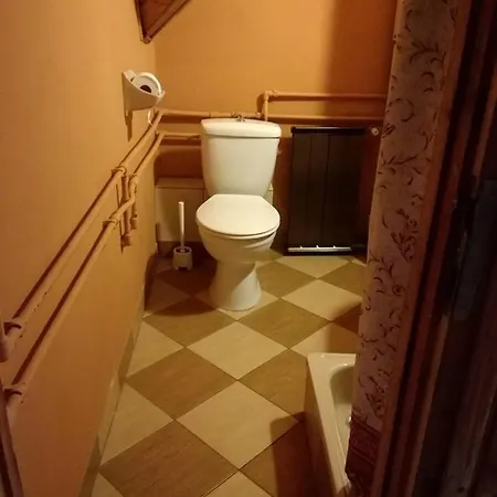 Polski Dom Wczasowy Nad Balatonem