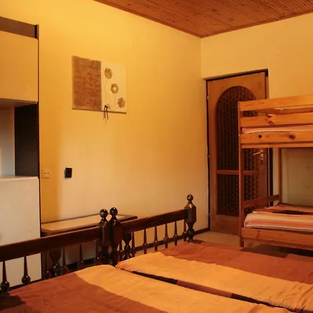 Polski Dom Wczasowy Nad Balatonem Guest house Siofok