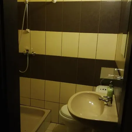 Polski Dom Wczasowy Nad Balatonem * Siofok