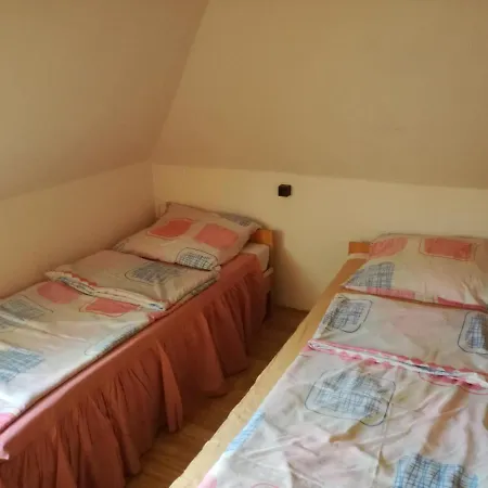 Guest house Polski Dom Wczasowy Nad Balatonem