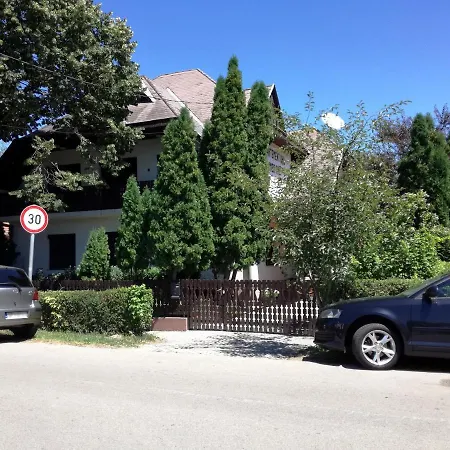 Guest house Polski Dom Wczasowy Nad Balatonem *
