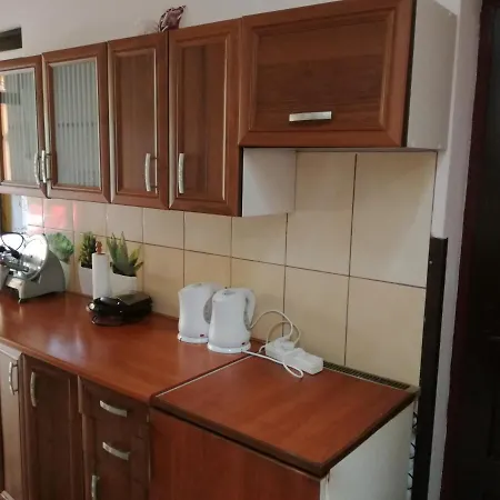 Guest house Polski Dom Wczasowy Nad Balatonem Siofok