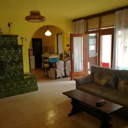 Polski Dom Wczasowy Nad Balatonem