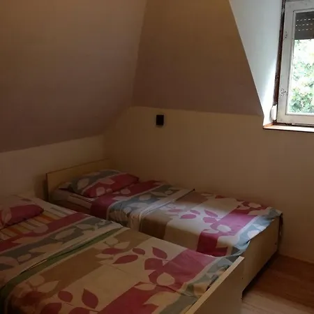 Polski Dom Wczasowy Nad Balatonem Siofok