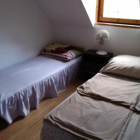 Polski Dom Wczasowy Nad Balatonem