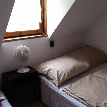 Polski Dom Wczasowy Nad Balatonem Siofok