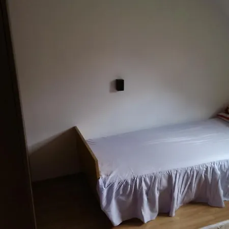 Guest house Polski Nad Balatonem