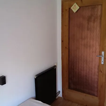 Guest house Polski Dom Wczasowy Nad Balatonem