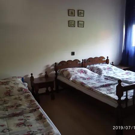 Polski Dom Wczasowy Nad Balatonem Siofok