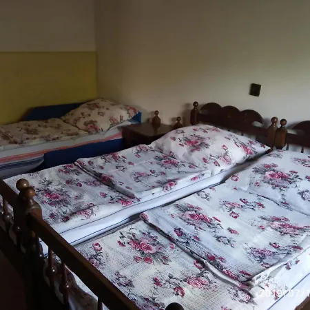 Guest house Polski Nad Balatonem