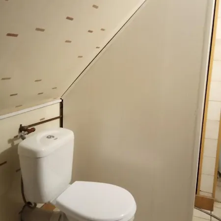 Polski Dom Wczasowy Nad Balatonem Guest house