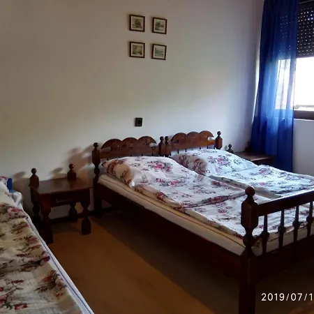 Polski Dom Wczasowy Nad Balatonem