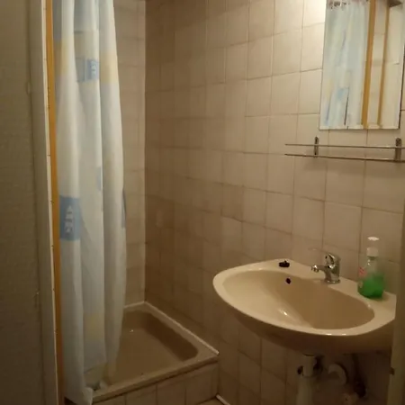 Guest house Polski Dom Wczasowy Nad Balatonem