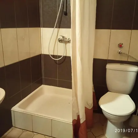 Polski Dom Wczasowy Nad Balatonem Guest house Siofok