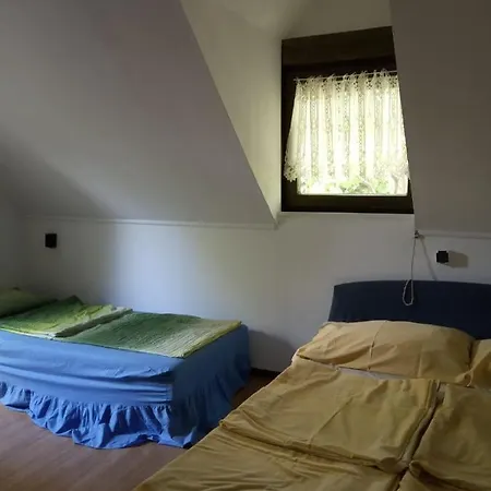 Polski Dom Wczasowy Nad Balatonem *