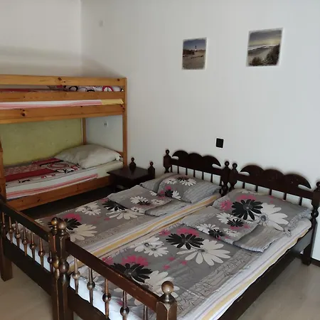 Polski Dom Wczasowy Nad Balatonem Guest house