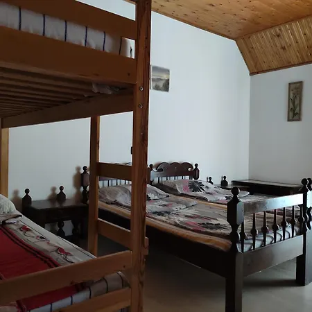 Polski Dom Wczasowy Nad Balatonem * Siofok