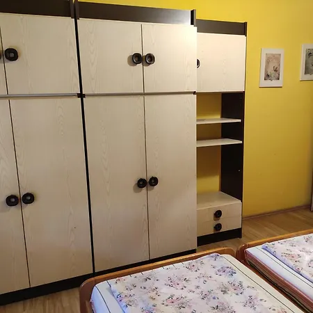 Polski Dom Wczasowy Nad Balatonem Guest house *