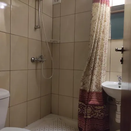 Polski Dom Wczasowy Nad Balatonem Guest house Siofok
