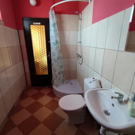 Polski Dom Wczasowy Nad Balatonem Siofok