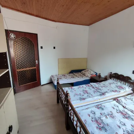 Polski Dom Wczasowy Nad Balatonem * Siofok