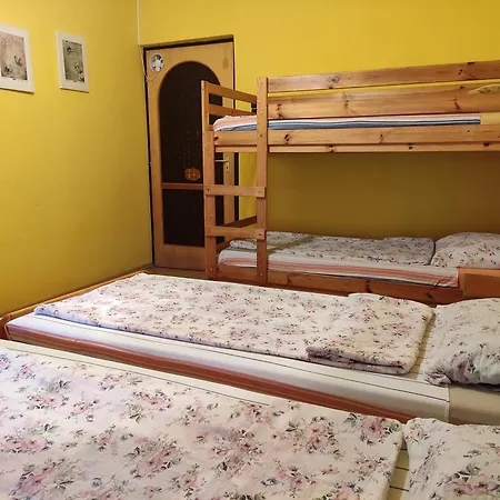 Guest house Polski Dom Wczasowy Nad Balatonem Siofok