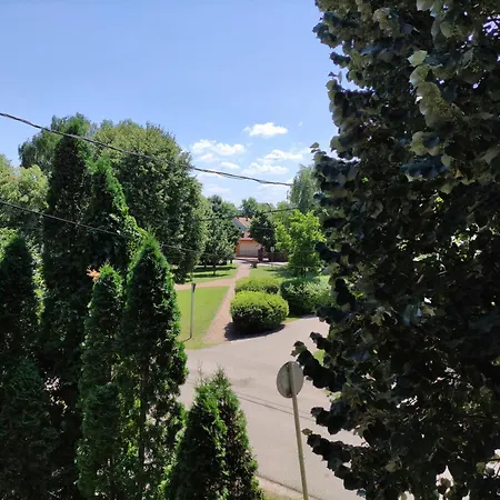 Polski Dom Wczasowy Nad Balatonem Siofok