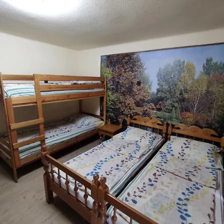 Guest house Polski Dom Wczasowy Nad Balatonem