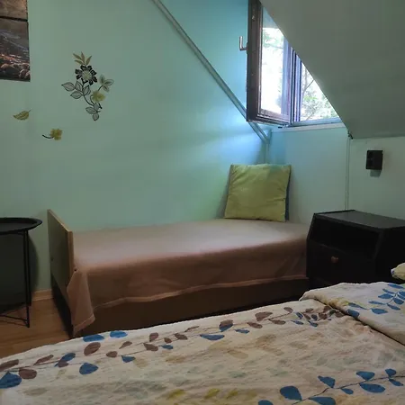 Gæstehus Polski Nad Balatonem Siófok