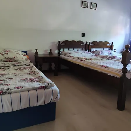 Polski Nad Balatonem Siófok