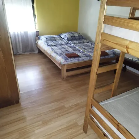 Polski Nad Balatonem * Σίοφοκ