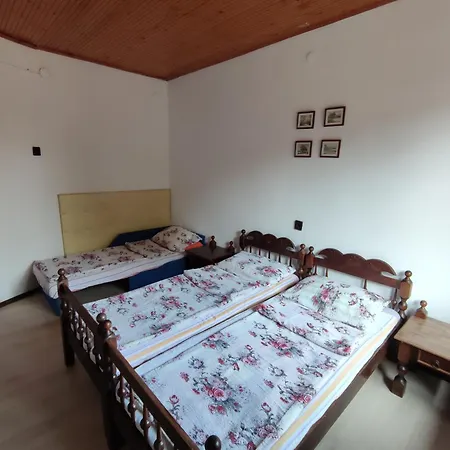 Polski Nad Balatonem