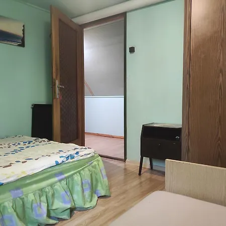 Guest house Polski Nad Balatonem