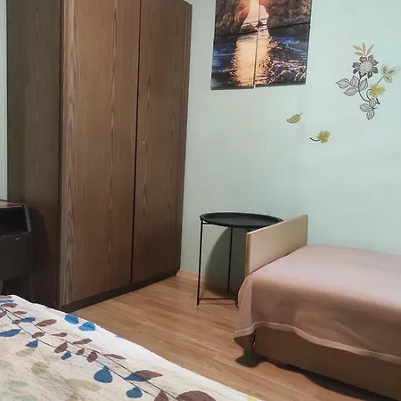 Polski Nad Balatonem بيت ضيافة شيوفوك