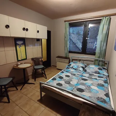 Guest house Polski Nad Balatonem Siofok