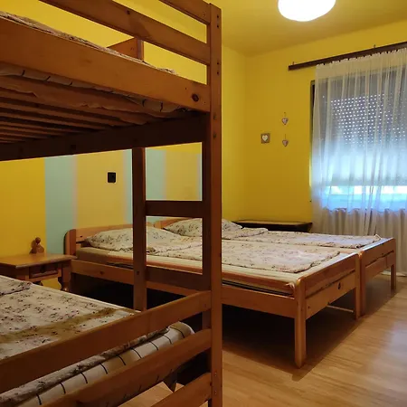 Polski Nad Balatonem * Siófok